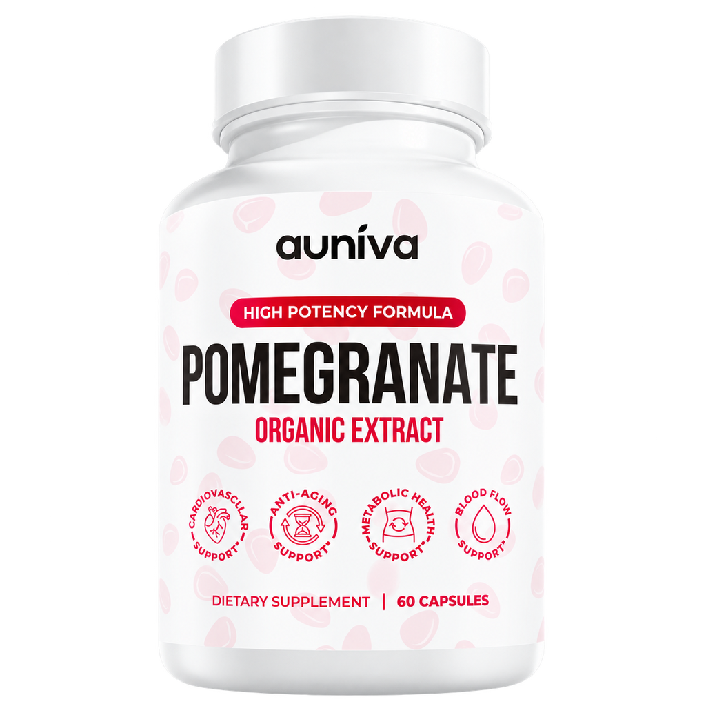 Auniva Pomegranate