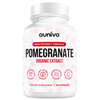 Auniva Pomegranate