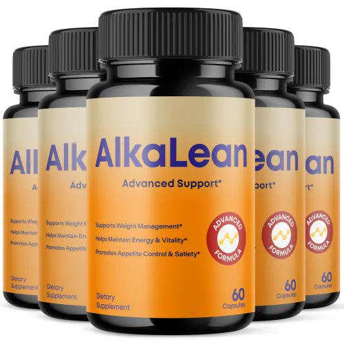 AlkaLean