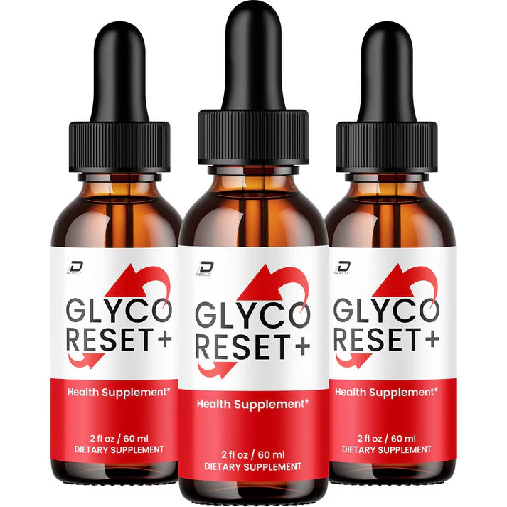Glyco Reset