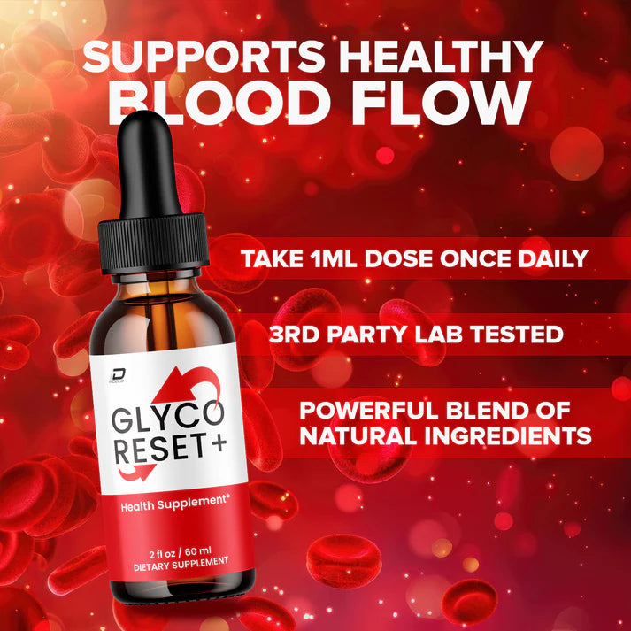 Glyco Reset