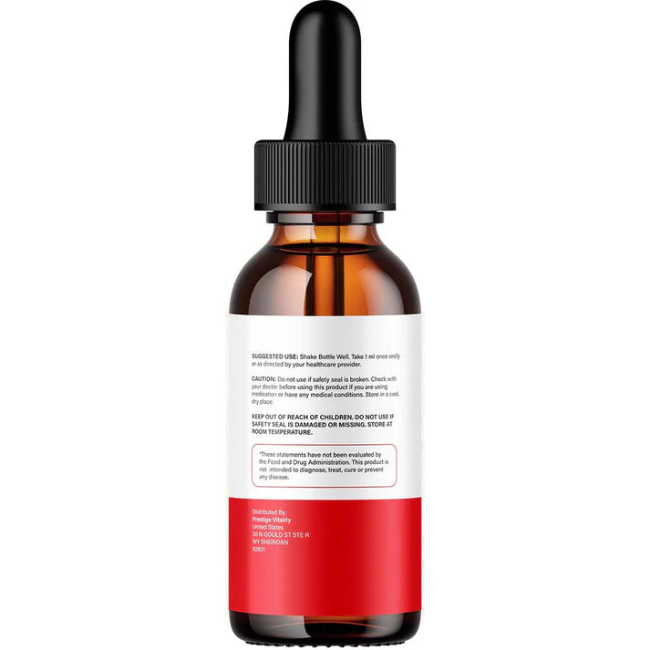 Glyco Reset