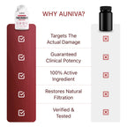 Auniva Pomegranate
