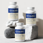Protaflo: A New Paradigm For Prostate Health