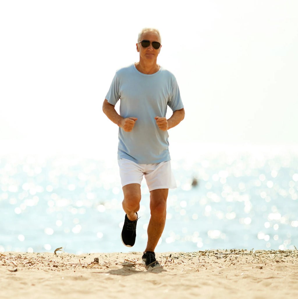 Protaflo: A New Paradigm For Prostate Health