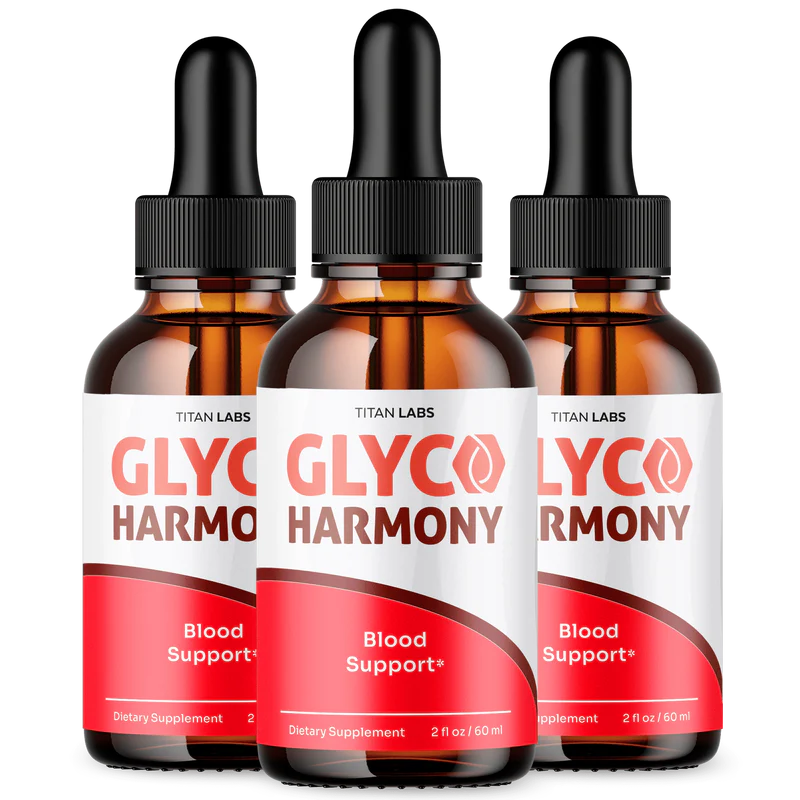 GlycoHarmony
