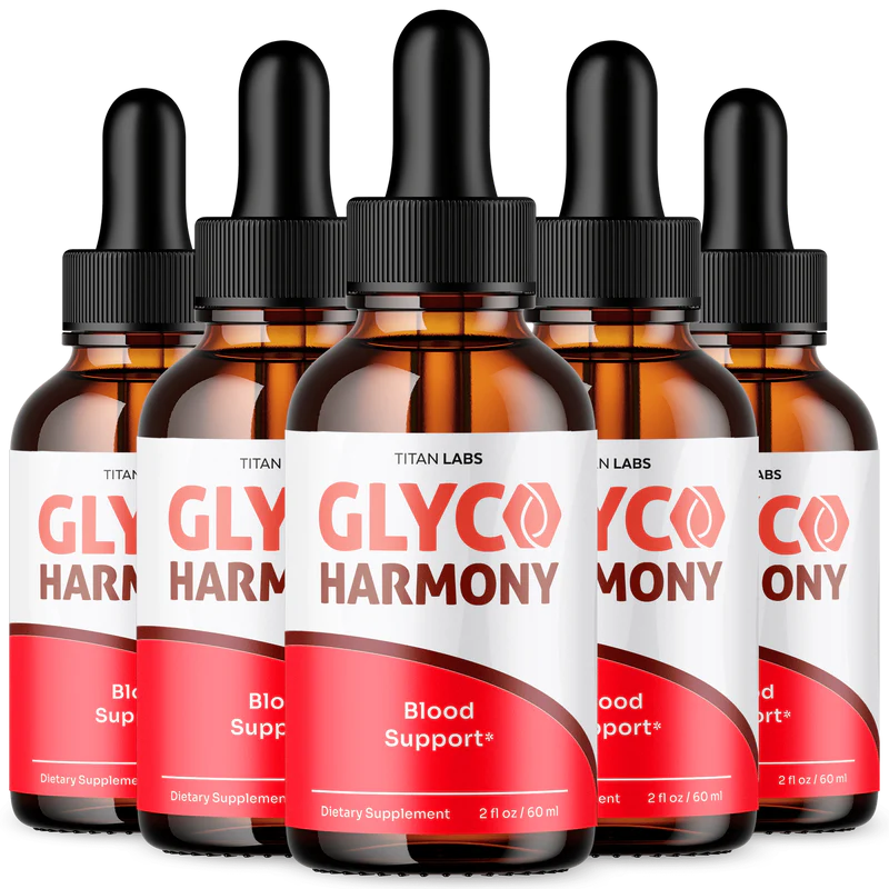 GlycoHarmony