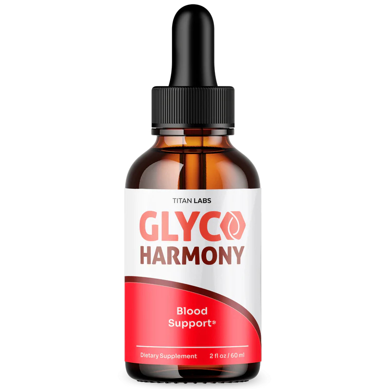 GlycoHarmony