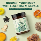 Sea Moss Gummies
